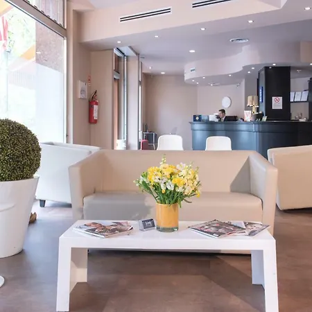 Oro Blu Hotel 4*