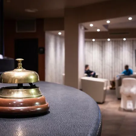 Oro Blu Hotel Milano