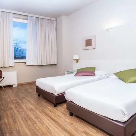 Hotel Oro Blu