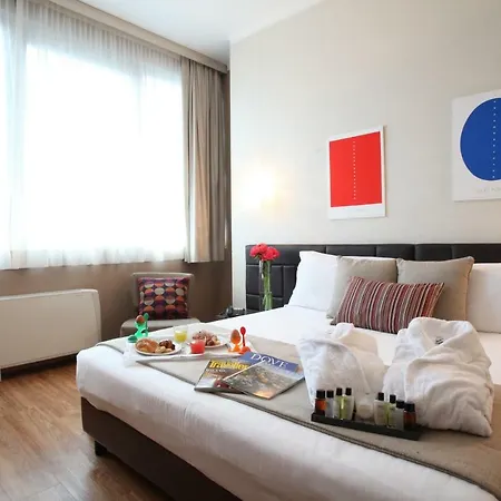 Hotel Oro Blu