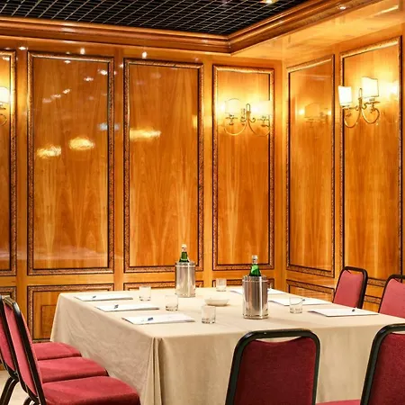 فندق Scandinavia