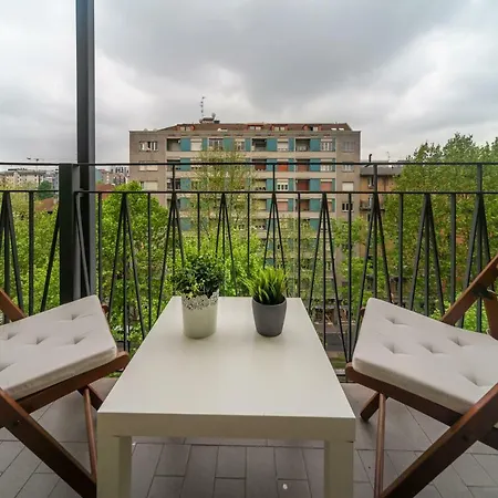 Casa Da Sky Appartamento *