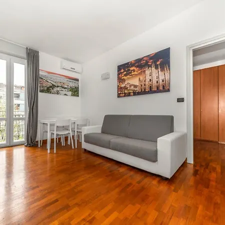 Casa Da Sky Milano