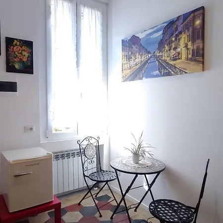 El Brumista Couette-café 4*