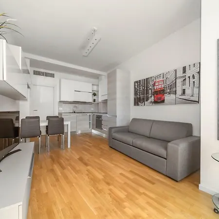 Apartment Casa Da Luce *