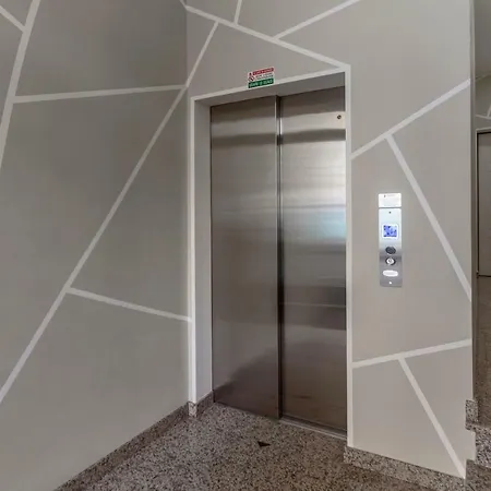 Casa Da Luce Daire Milano