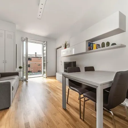 Casa Da Luce Apartment Milan