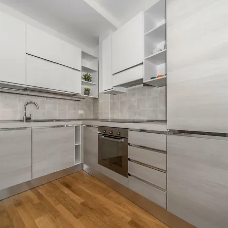 Casa Da Luce דירה *