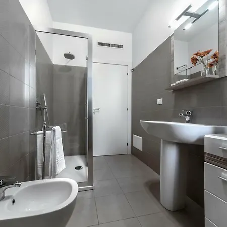 Casa Da Luce Milan