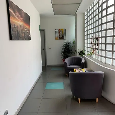 Lucania Hotel Milán