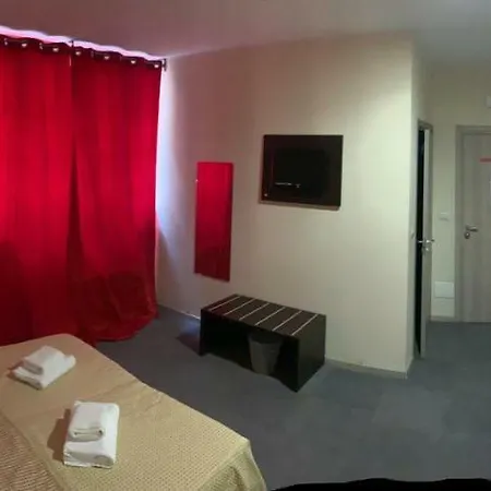 Hotel Lucania
