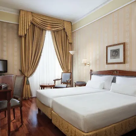 Hotell Sina De La 4*