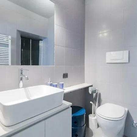 Апартаменты Kibilu - Via Dell'unione - Centre - Duomo *