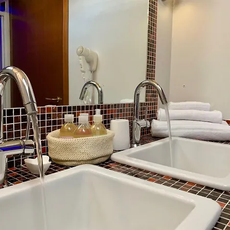 Porta Ronca - B&b, & Apts 3*