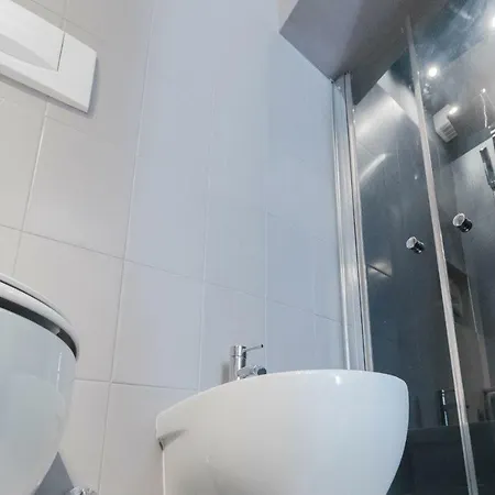 Апартаменты Kibilu - Via Dell'unione - Centre - Duomo *