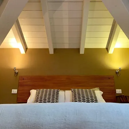 Porta Ronca - B&b, & Apts ロー