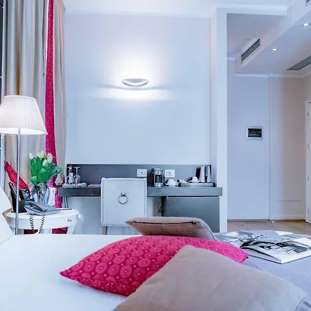 Hotel Townhouse 33 Milão