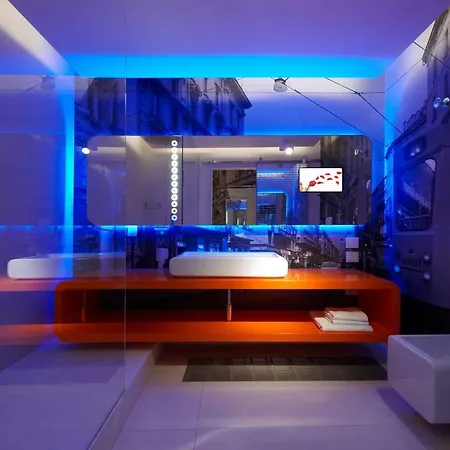 Townhouse 33 Boutique 4*