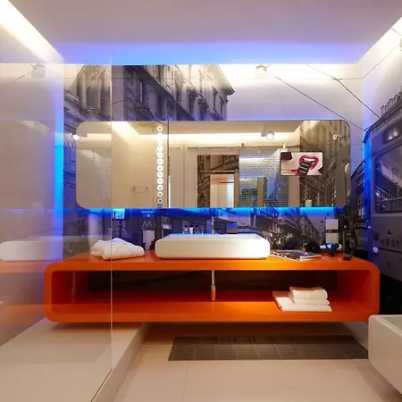 Townhouse 33 Milão