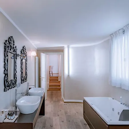 Townhouse 33 Hotel Milão