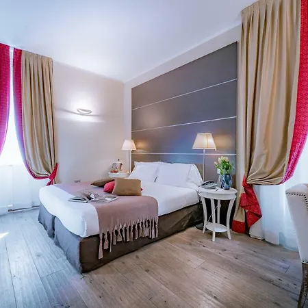 Townhouse 33 Hotel Milão