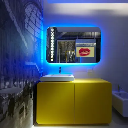 Townhouse 33 Milão