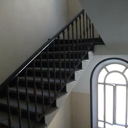 Borgonuovo Uno Apartament Mediolan