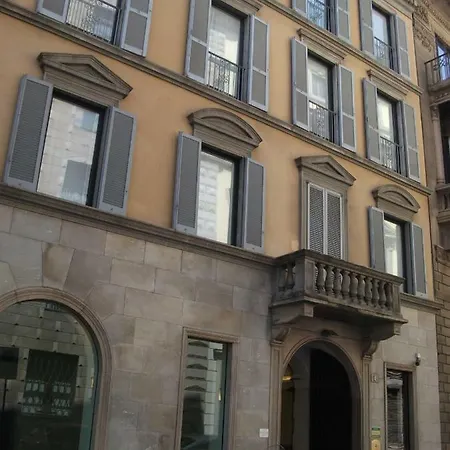 Borgonuovo Uno Mediolan