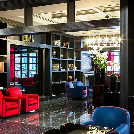 Hotel Palazzo Cornalia