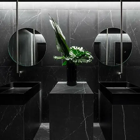 Palazzo Cornalia Ξενοδοχείο 5*