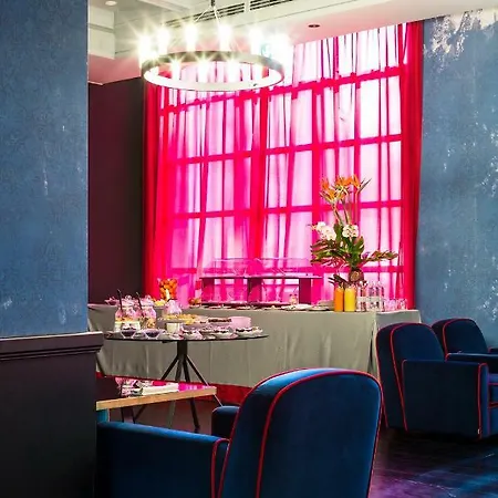 Palazzo Cornalia 호텔 5*