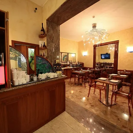 Hotel Star Milán