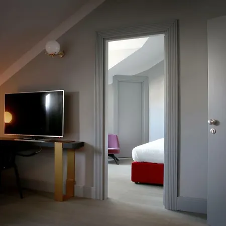 Palazzo Cornalia 5* Μιλάνο