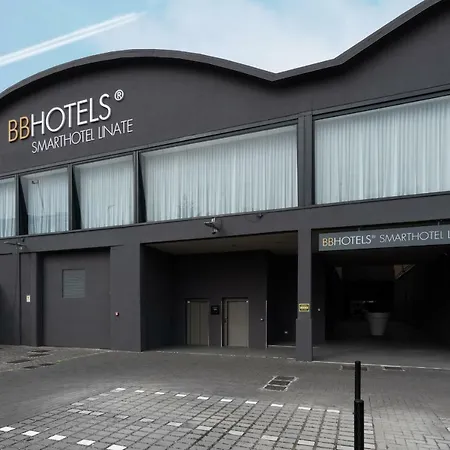 Bb Smarthotel Milano Linate Hotel Segrate