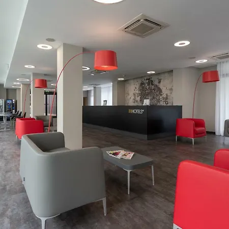 Bb Smarthotel Milano Linate 3* Segrate