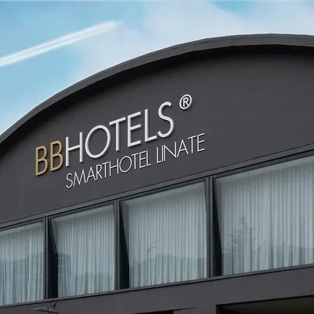 Bb Smarthotel Milano Linate 3* Segrate