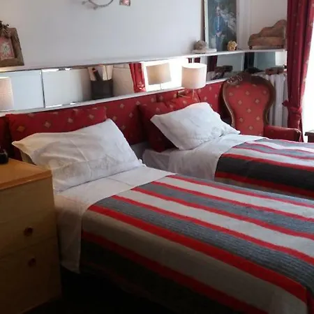 Parco Lambro Milánó