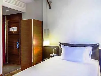Nh Collection Touring 4* Milán