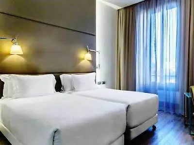 Nh Collection Touring Hotel Milan