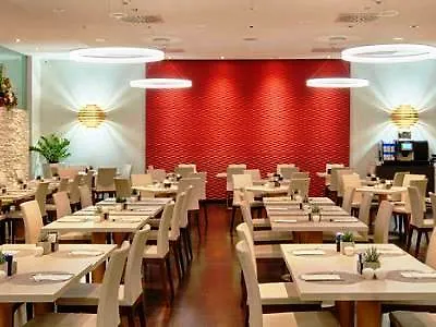 Nh Collection Touring Hotel Milán