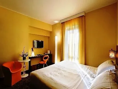 Mediterraneo 4* Milão