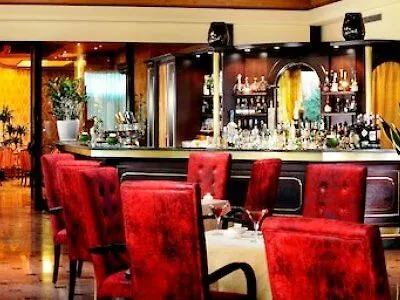 Marriott Hotel Milaan
