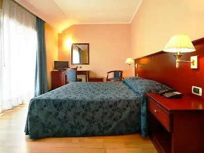 Terminal Szálloda 3*