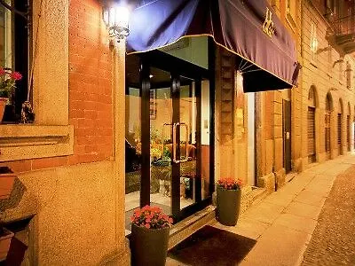 Hotel Genius Downtown Milaan