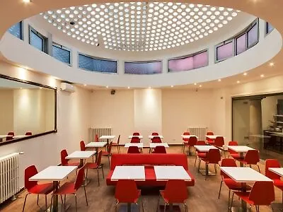 Genius Downtown 3* Милан