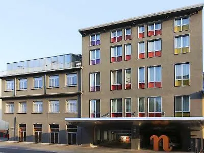Hotell Nhow