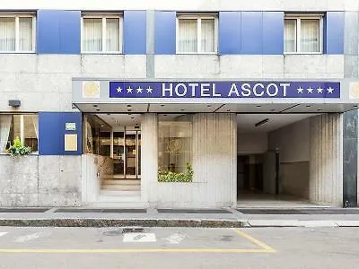 Ascot Milán