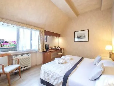Hotel Ascot Milán
