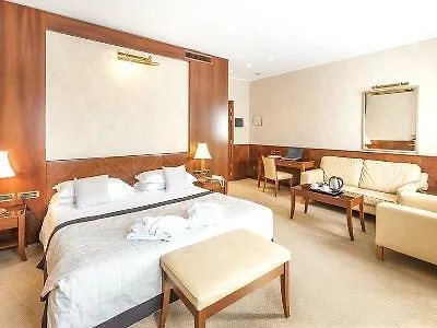 Ascot Hotel Milán