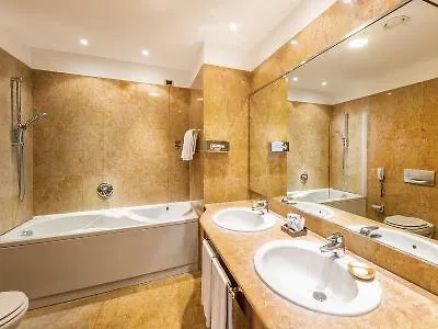 Ascot Hotel Milán
